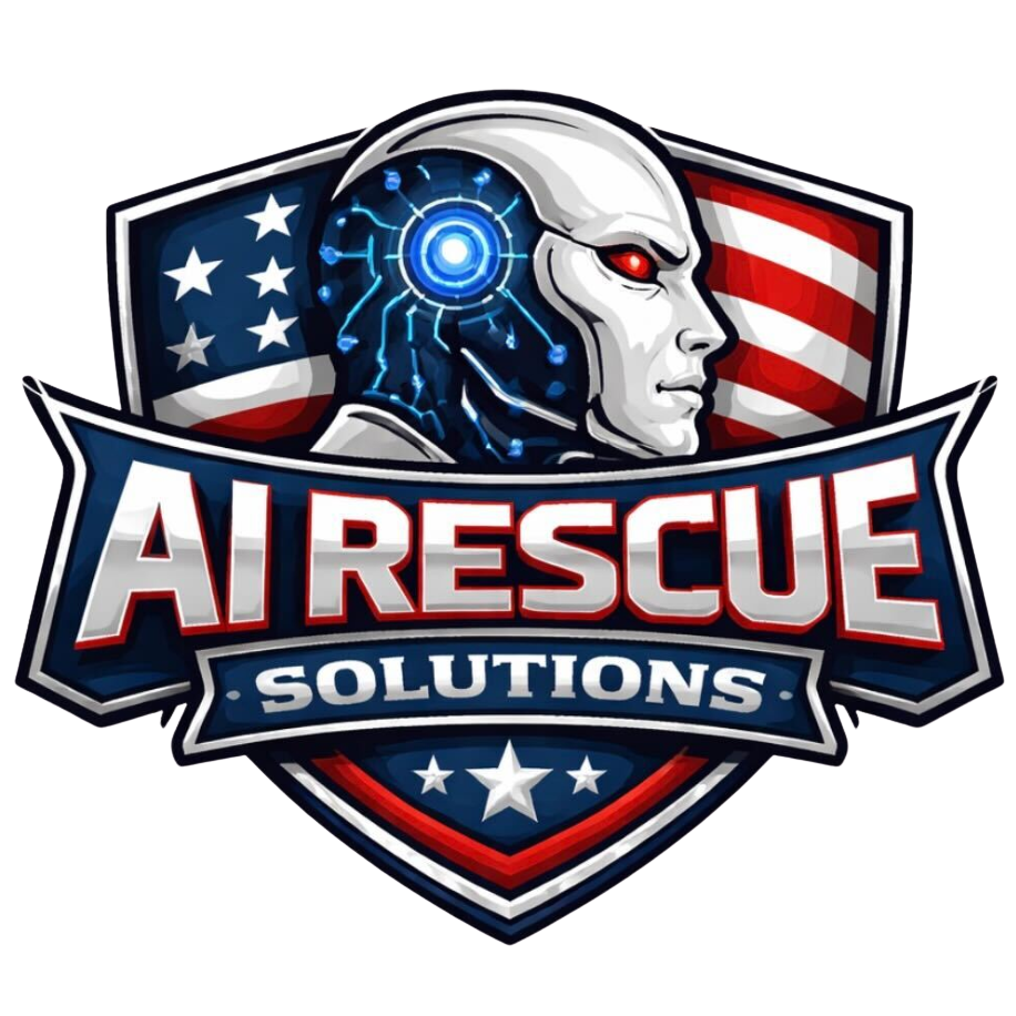 AI Rescue Solutions